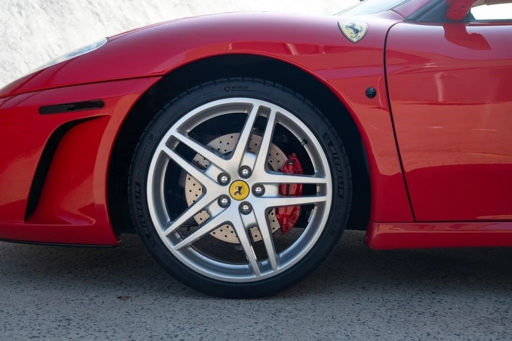 2007 Ferrari F430 Berlinetta - Image 15 of 21