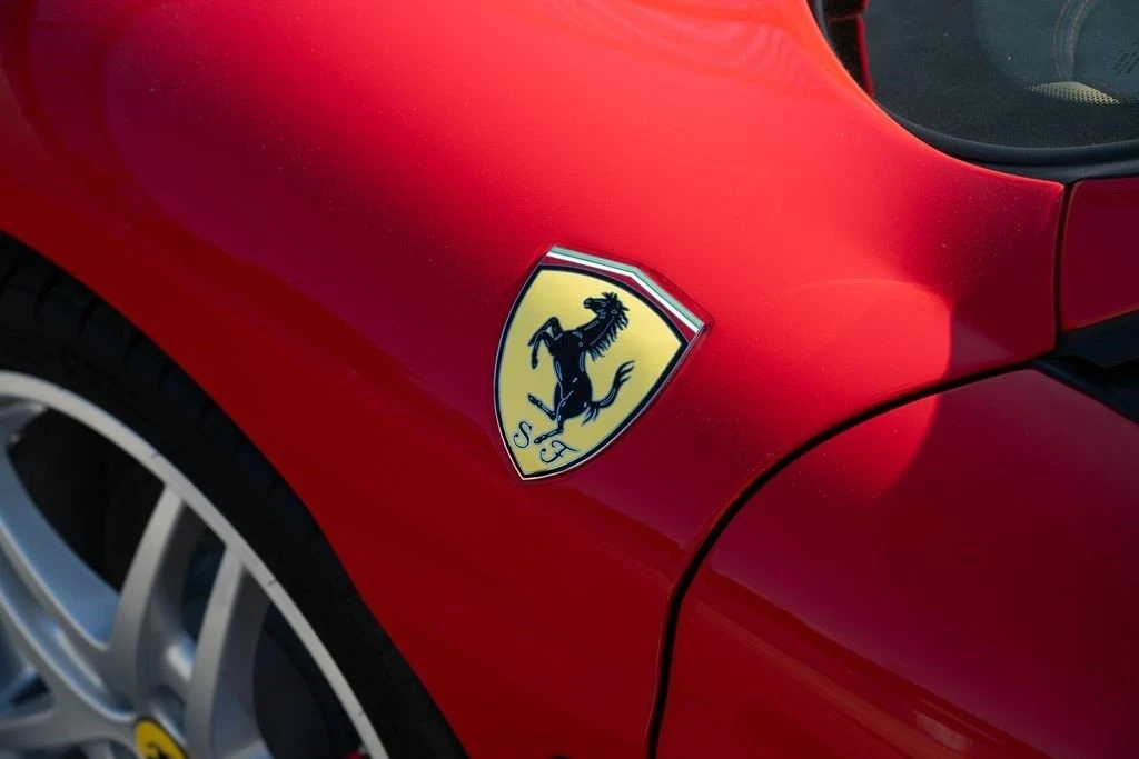 2007 Ferrari F430 Berlinetta - Image 16 of 21