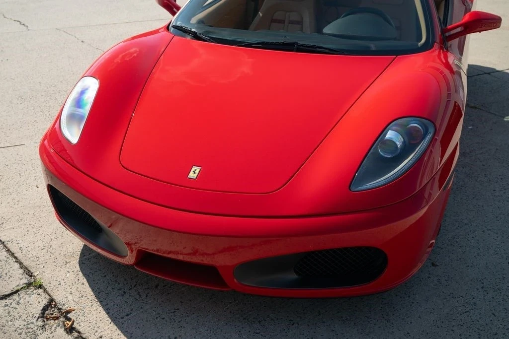 2007 Ferrari F430 Berlinetta - Image 10 of 21