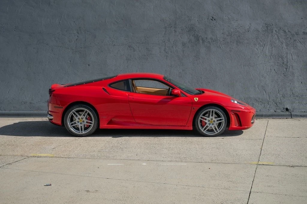 2007 Ferrari F430 Berlinetta - Image 7 of 21