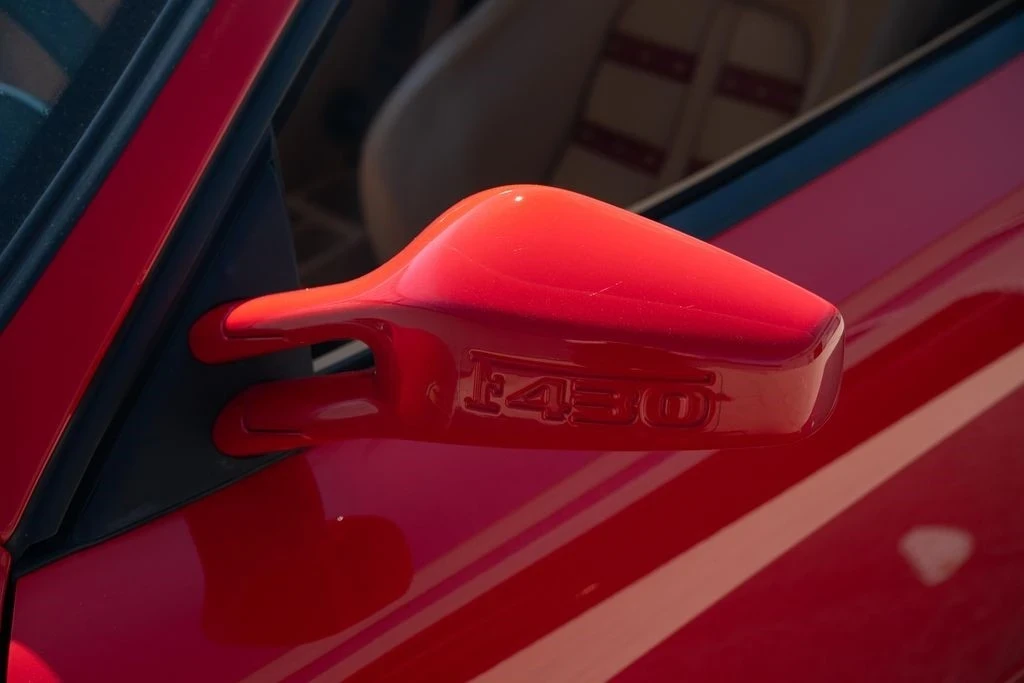 2007 Ferrari F430 Berlinetta - Image 17 of 21