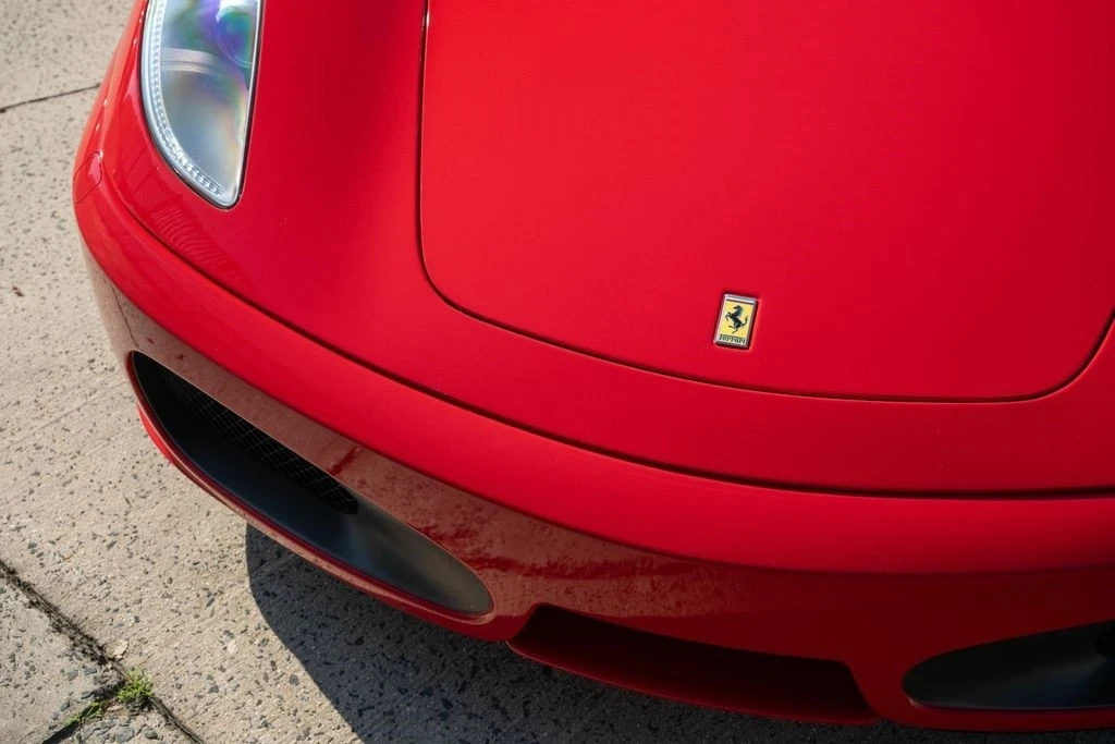 2007 Ferrari F430 Berlinetta - Image 11 of 21