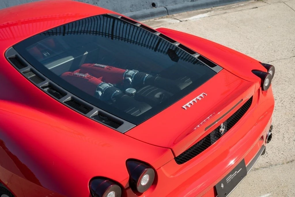 2007 Ferrari F430 Berlinetta - Image 20 of 21