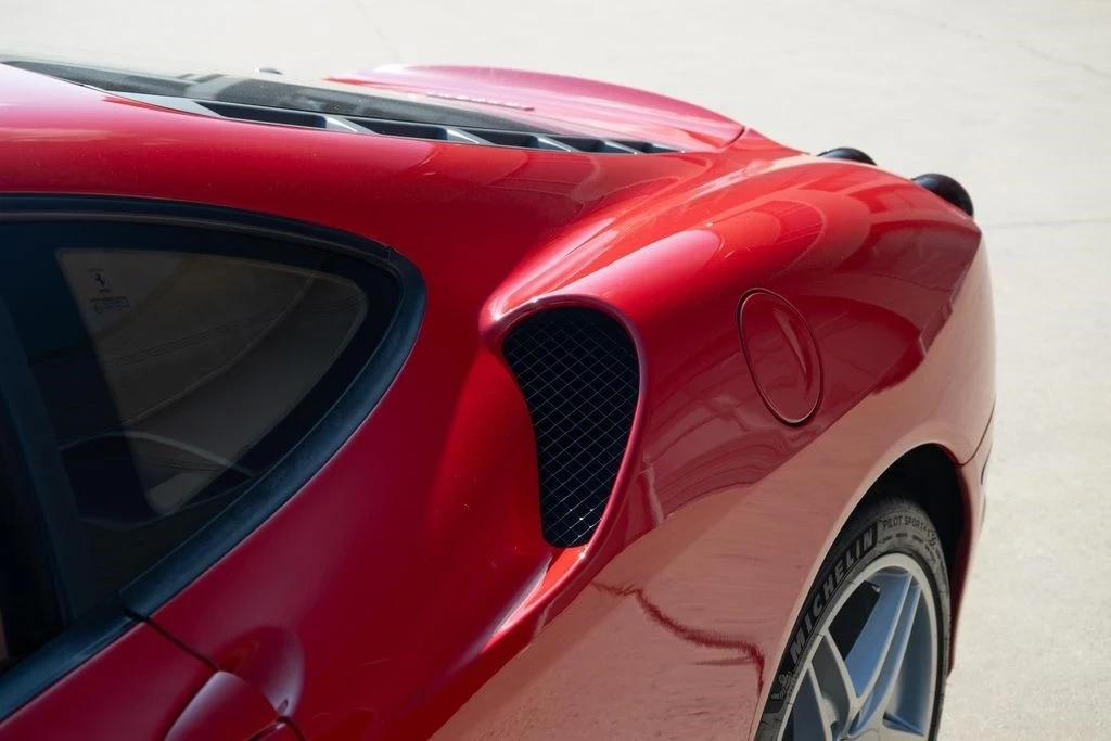 2007 Ferrari F430 Berlinetta - Image 18 of 21