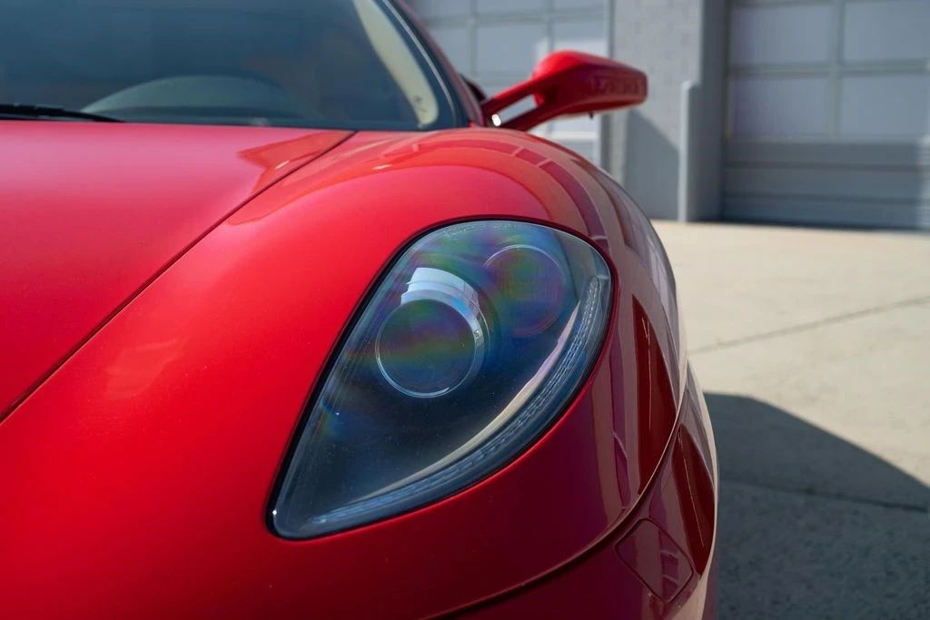 2007 Ferrari F430 Berlinetta - Image 14 of 21
