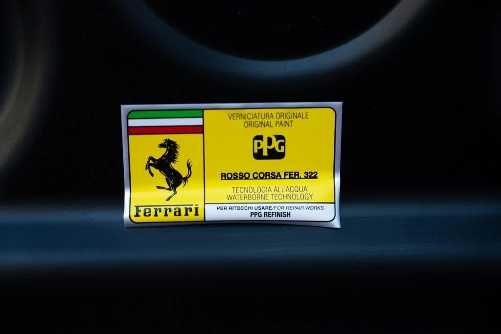 2007 Ferrari F430 Berlinetta - Image 13 of 21