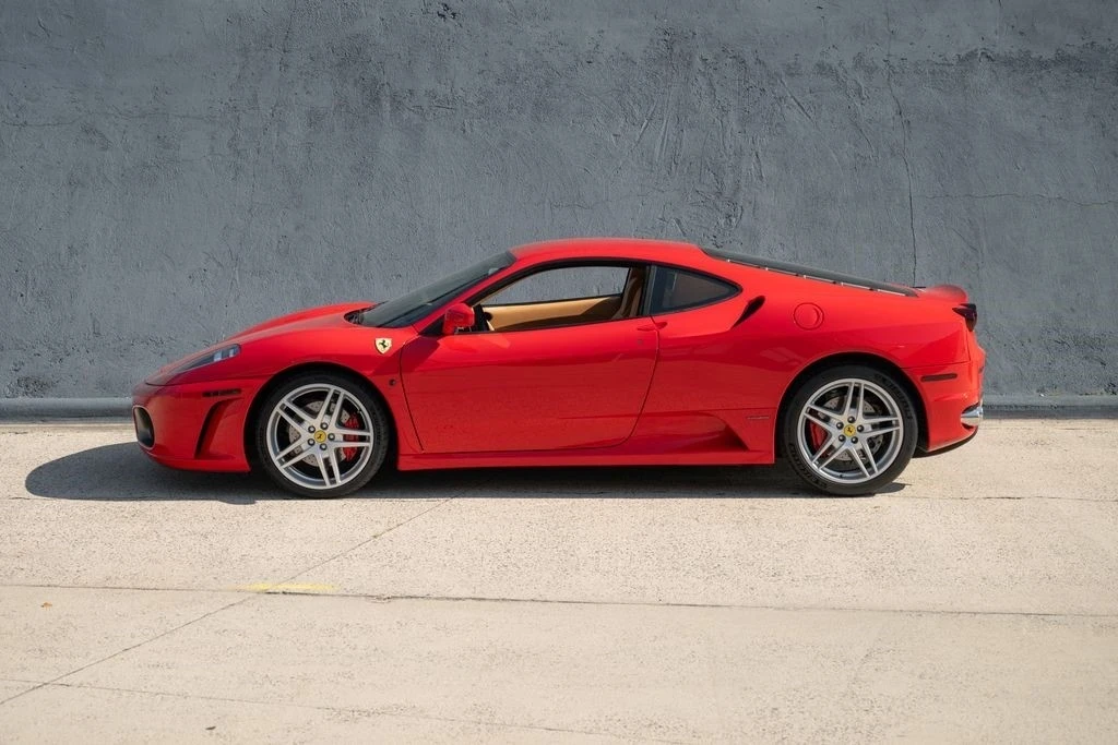 2007 Ferrari F430 Berlinetta - Image 3 of 21