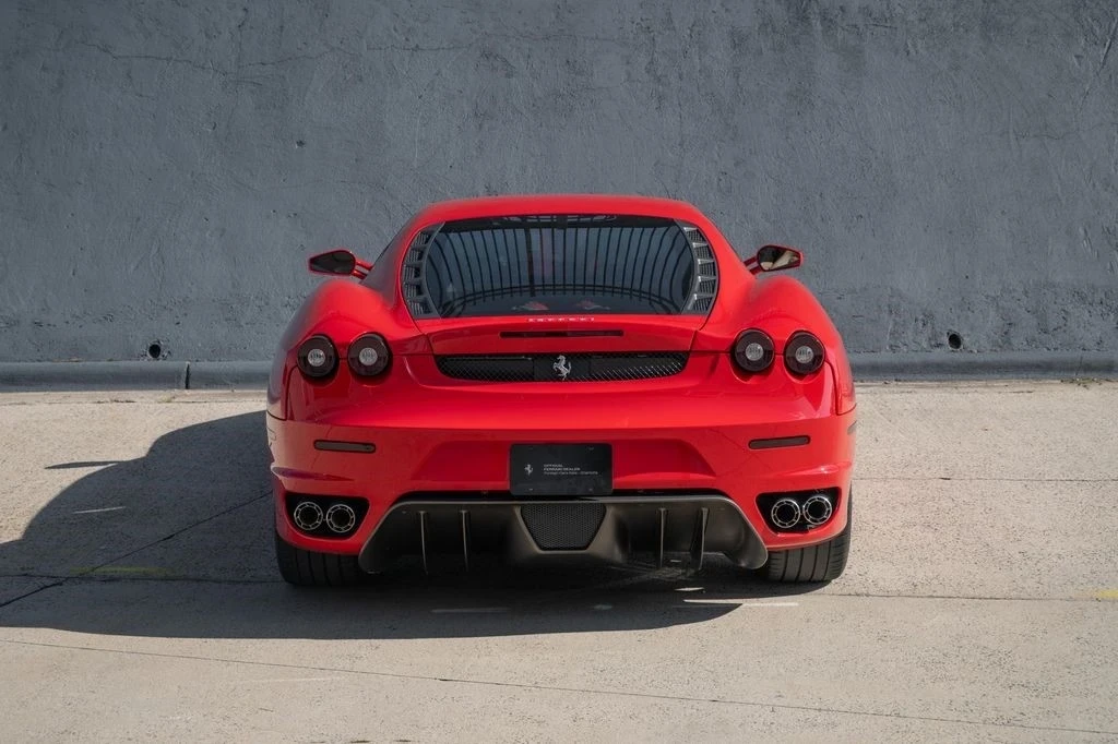 2007 Ferrari F430 Berlinetta - Image 9 of 21