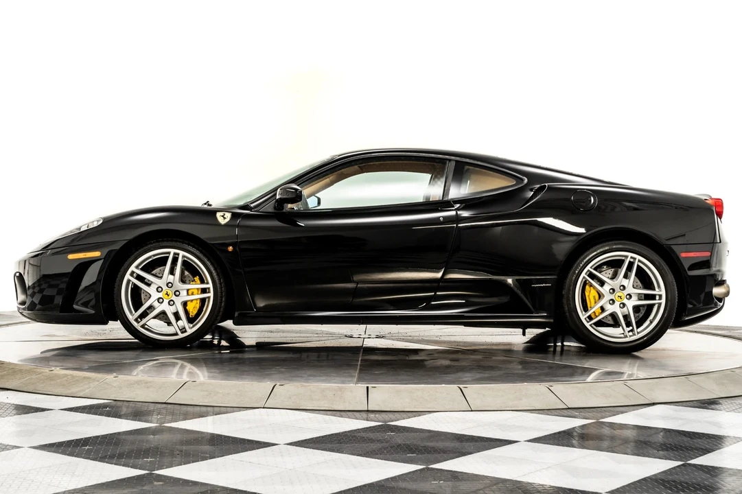 2007 Ferrari F430 Berlinetta - Image 6 of 12