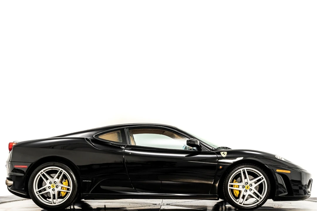 2007 Ferrari F430 Berlinetta - Image 2 of 12