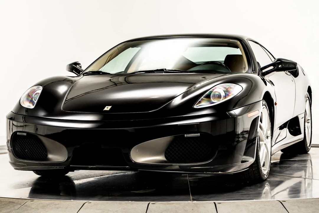 2007 Ferrari F430 Berlinetta - Image 5 of 12
