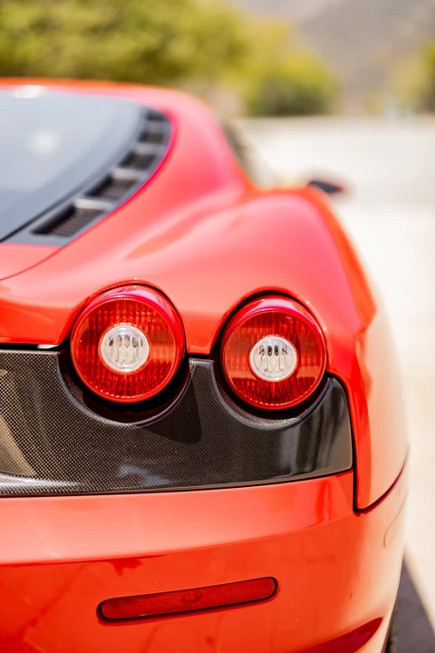 2007 Ferrari F430 Berlinetta - Image 8 of 12