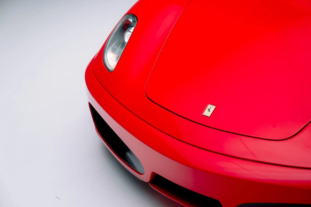 2007 Ferrari F430 Berlinetta - Image 7 of 12