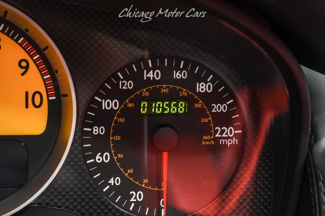 2007 Ferrari F430 Berlinetta - Image 12 of 12