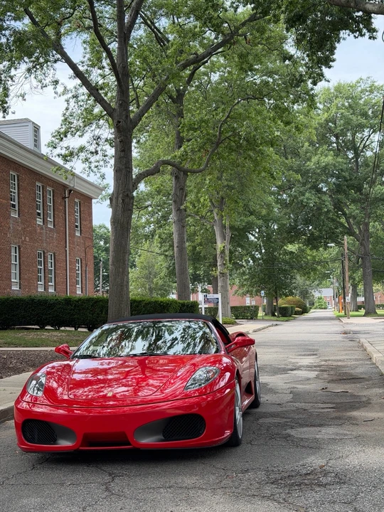 2007 Ferrari F430 Spider - Image 6 of 21
