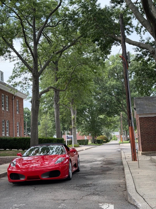 2007 Ferrari F430 Spider - Image 7 of 21