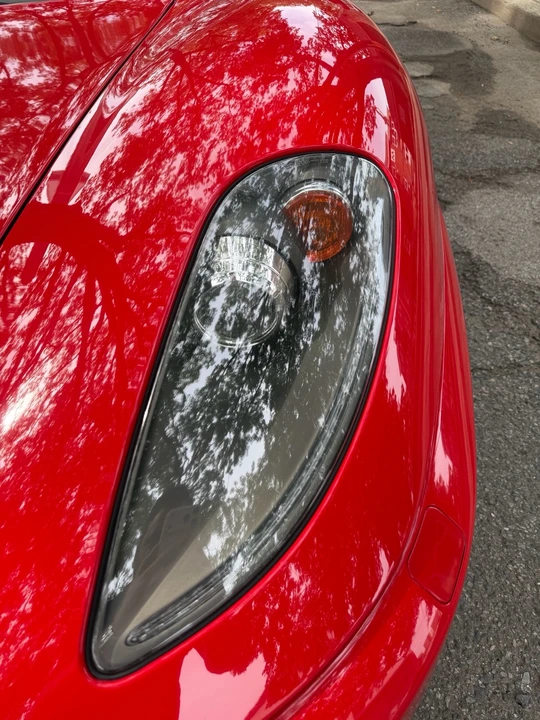 2007 Ferrari F430 Spider - Image 18 of 21
