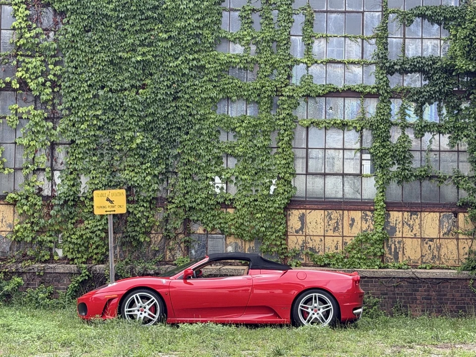 2007 Ferrari F430 Spider - Image 21 of 21