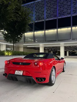 2007 Ferrari 430 Spider