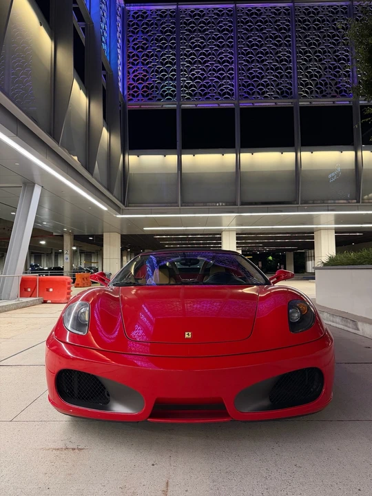 2007 Ferrari F430 Spider - Image 3 of 21