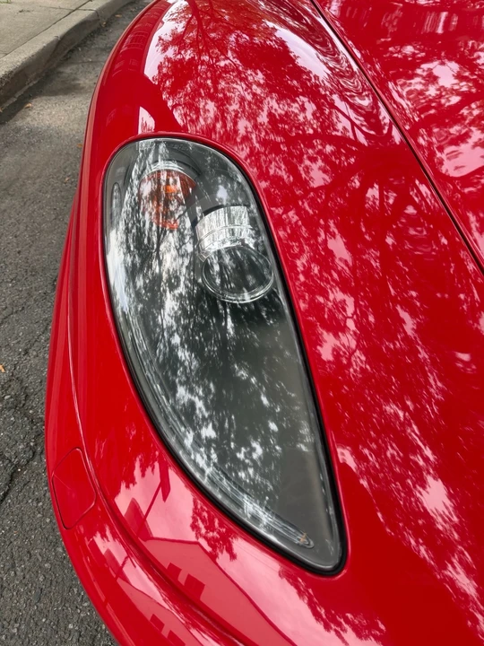 2007 Ferrari F430 Spider - Image 19 of 21