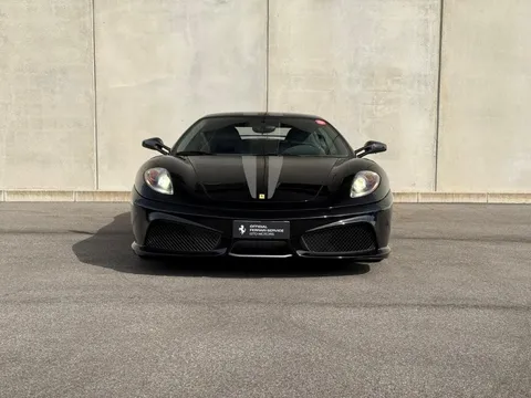 2007 Ferrari 430 Scuderia