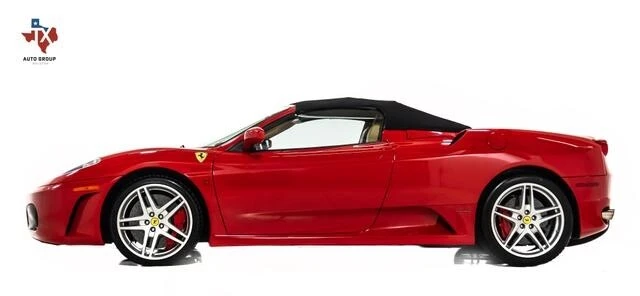2007 Ferrari F430 Spider - Image 10 of 12