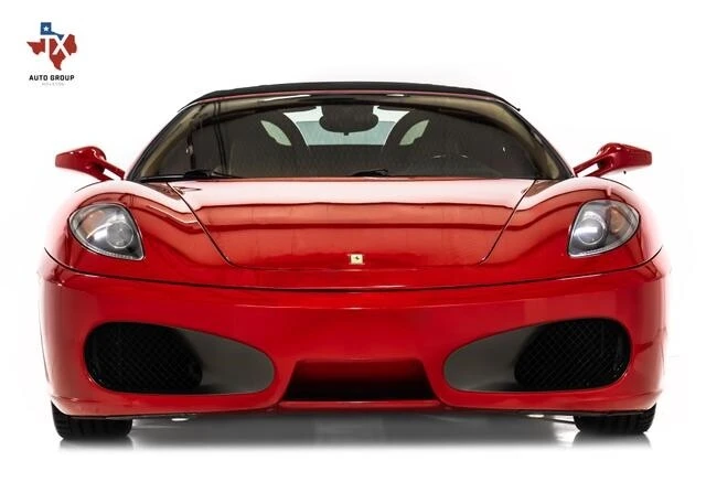 2007 Ferrari F430 Spider - Image 12 of 12