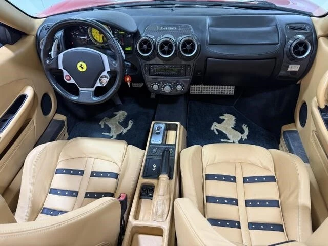 2007 Ferrari F430 Spider - Image 3 of 12
