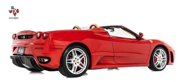 2007 Ferrari F430 Spider - Image 7 of 12