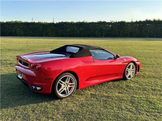2007 Ferrari F430 Spider - Image 17 of 21