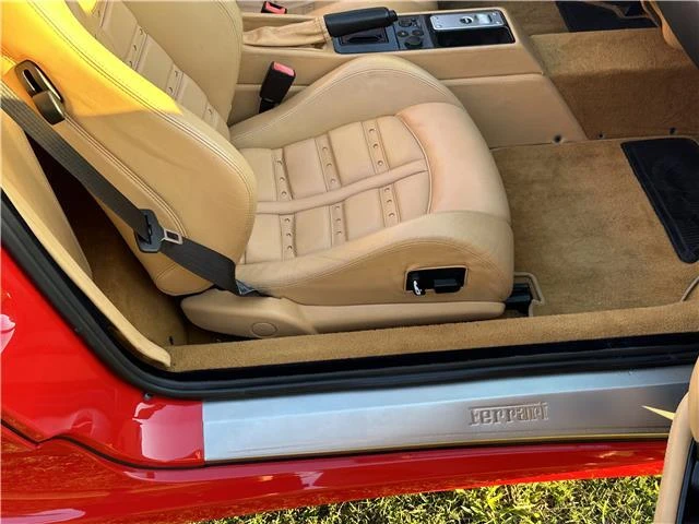 2007 Ferrari F430 Spider - Image 8 of 21