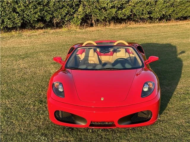 2007 Ferrari F430 Spider - Image 15 of 21