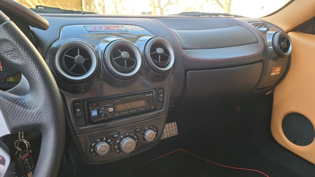 2007 Ferrari F430 Berlinetta - Image 21 of 21