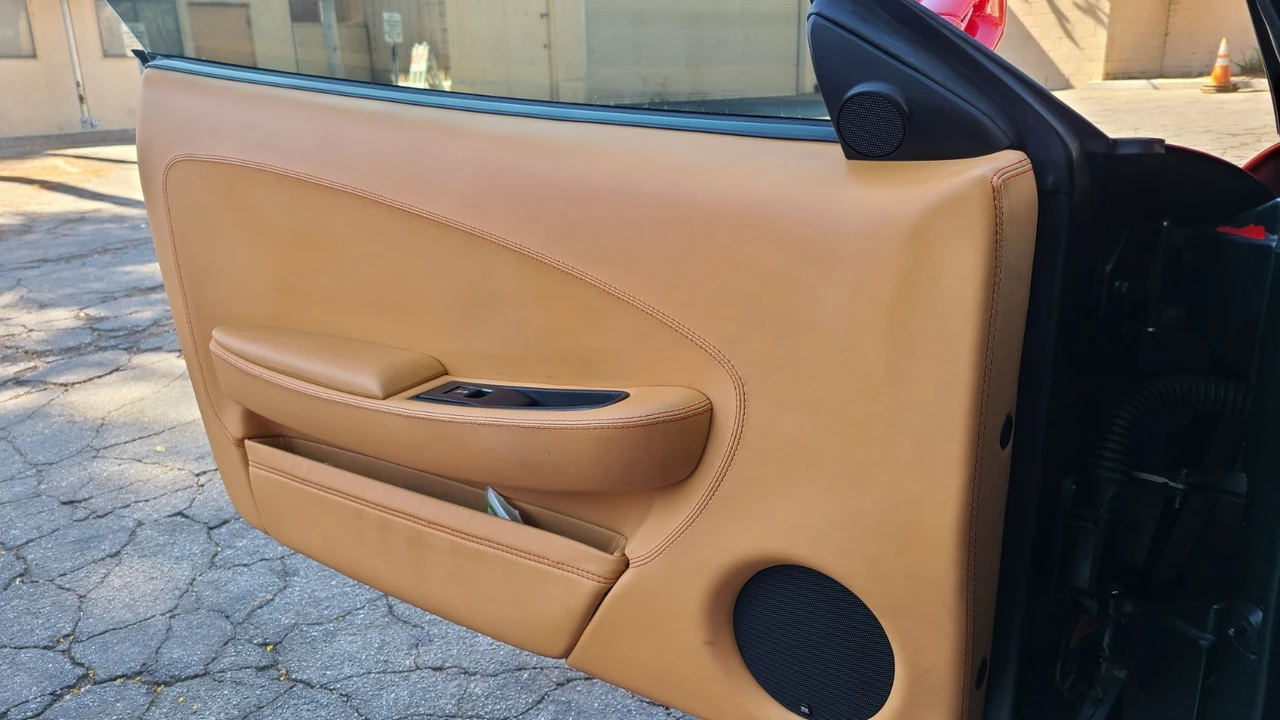 2007 Ferrari F430 Berlinetta - Image 18 of 21