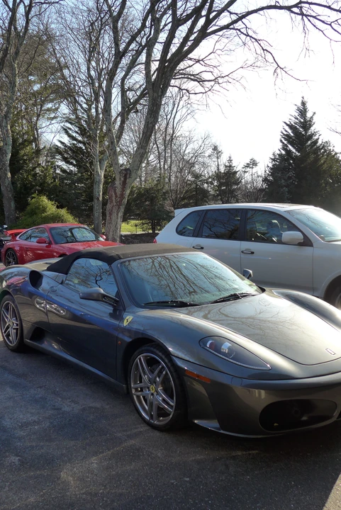 2007 Ferrari F430 Spider - Image 3 of 5