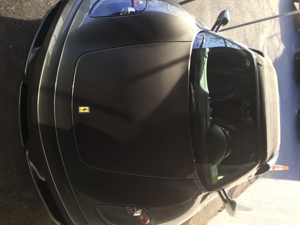 2007 Ferrari F430 Spider - Image 2 of 6