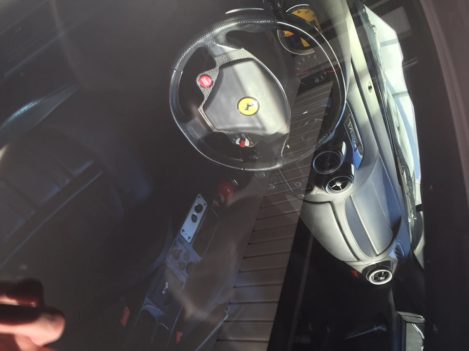 2007 Ferrari F430 Spider - Image 3 of 6