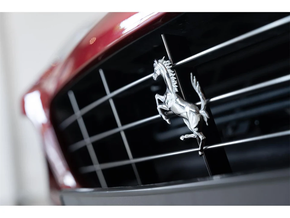 2007 Ferrari 599 GTB Fiorano - Image 5 of 31