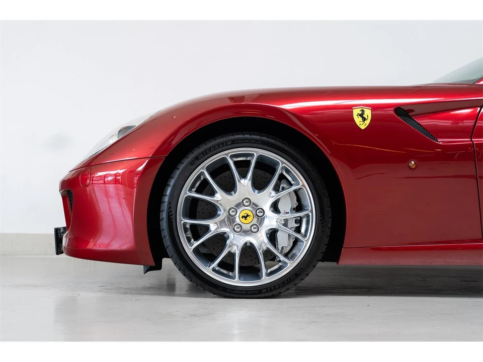 2007 Ferrari 599 GTB Fiorano - Image 7 of 31