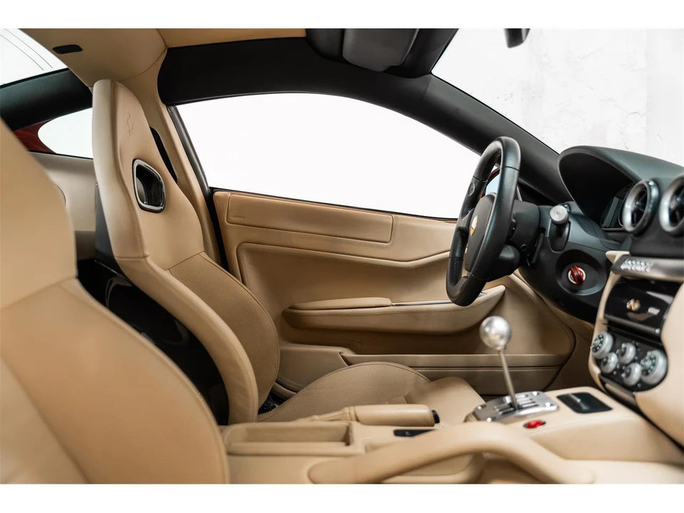 2007 Ferrari 599 GTB Fiorano - Image 14 of 31