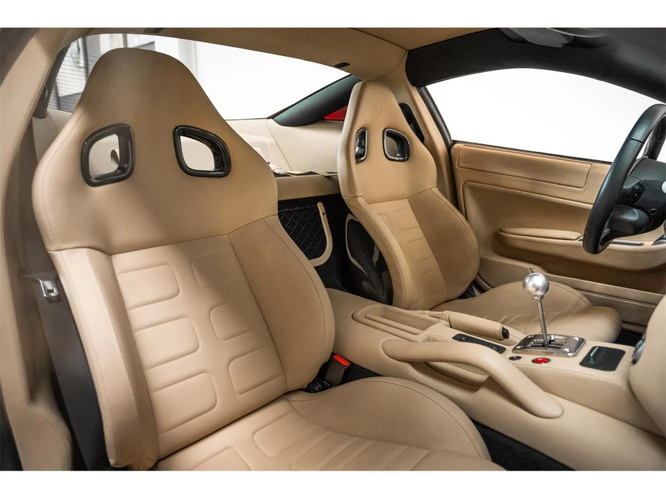 2007 Ferrari 599 GTB Fiorano - Image 15 of 31