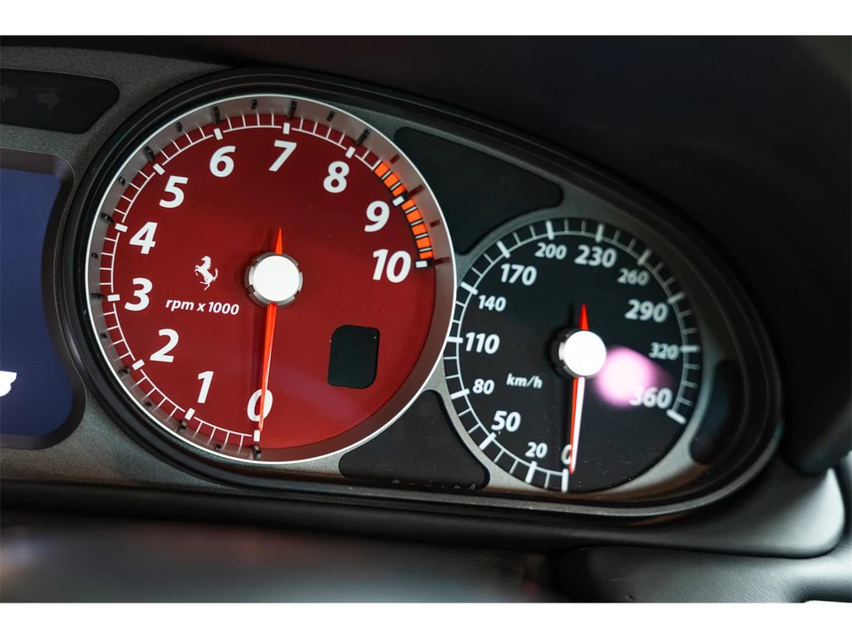 2007 Ferrari 599 GTB Fiorano - Image 17 of 31