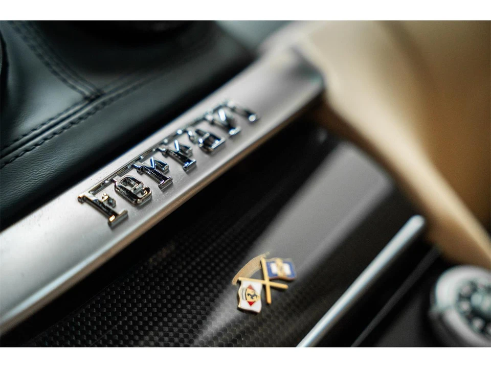 2007 Ferrari 599 GTB Fiorano - Image 18 of 31