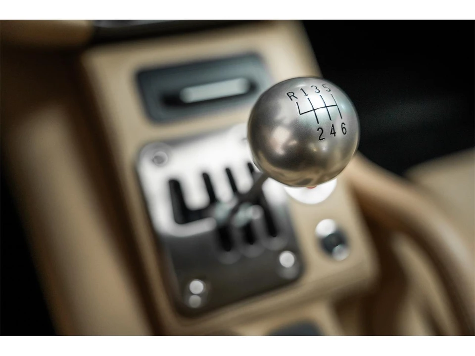 2007 Ferrari 599 GTB Fiorano - Image 19 of 31