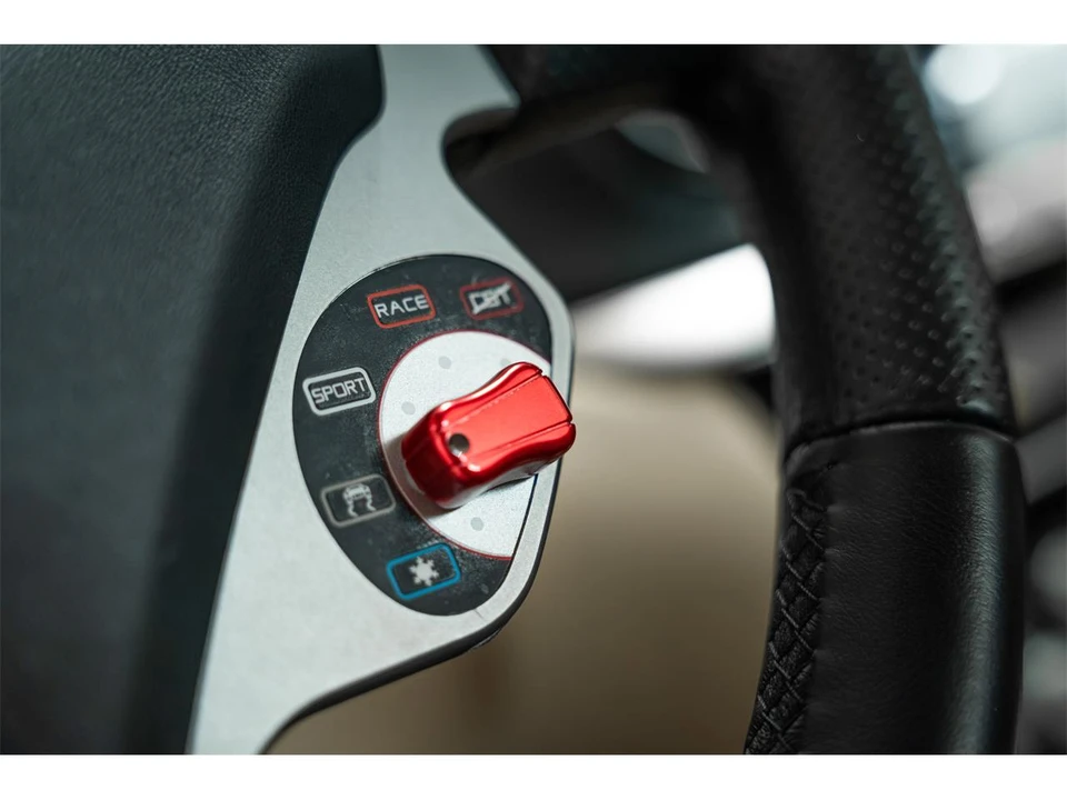 2007 Ferrari 599 GTB Fiorano - Image 21 of 31