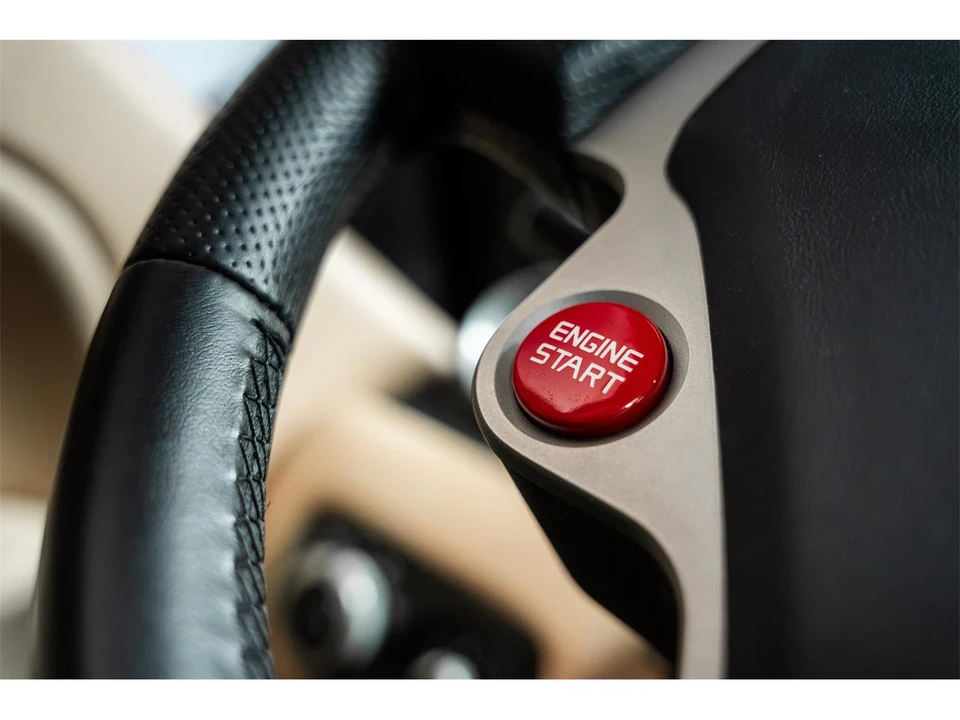 2007 Ferrari 599 GTB Fiorano - Image 22 of 31