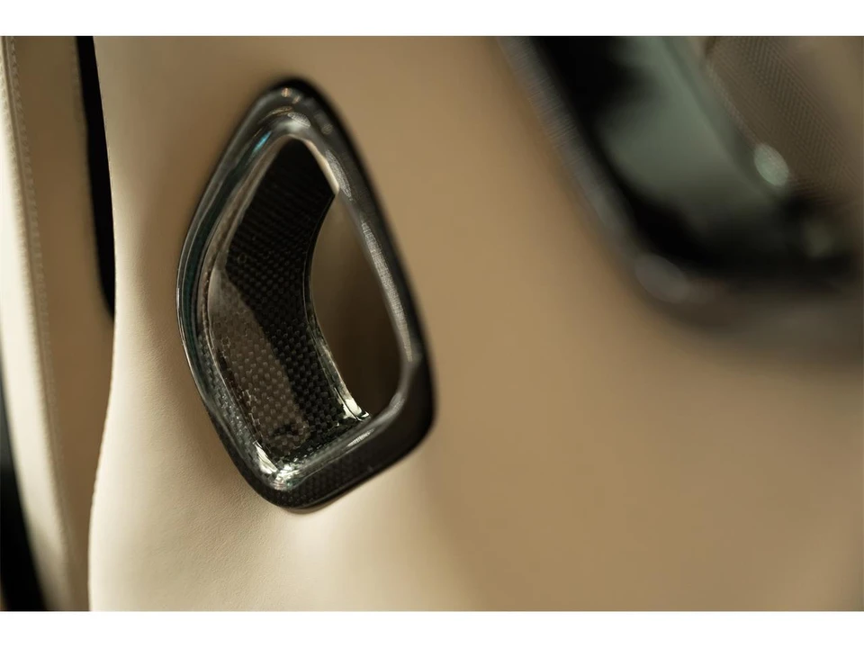 2007 Ferrari 599 GTB Fiorano - Image 25 of 31