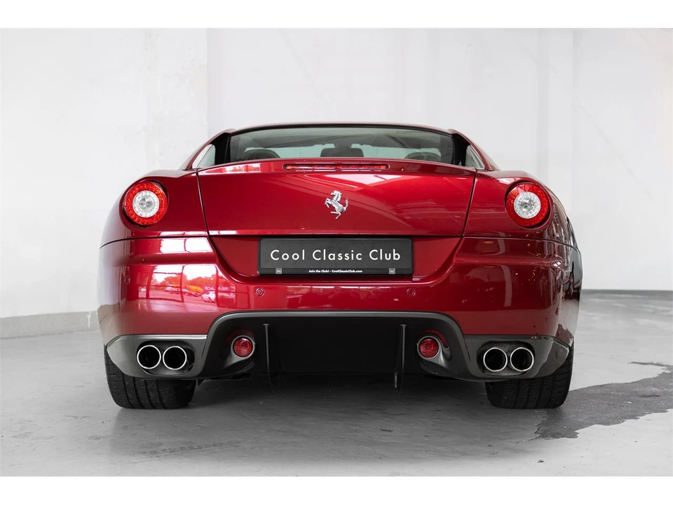 2007 Ferrari 599 GTB Fiorano - Image 29 of 31