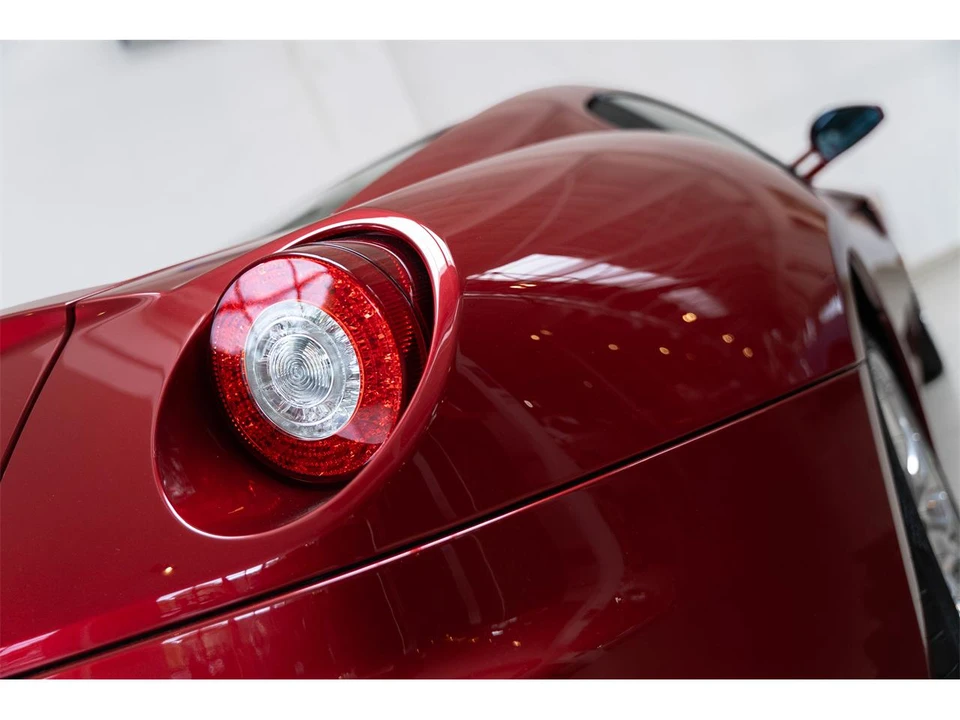 2007 Ferrari 599 GTB Fiorano - Image 30 of 31